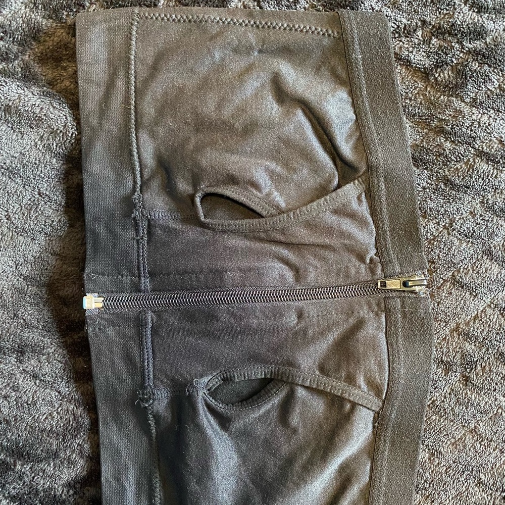 Nursing Bra size Small